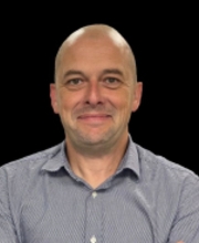 Chris Olivant